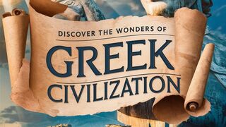"Discover the Wonders of Greek Civilization"