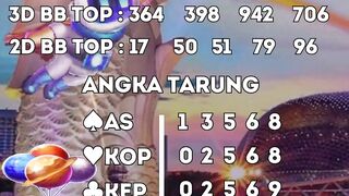 TOTOBERKAH : Prediksi Jitu Terbaru 2024 SINGAPORE Dan Hadiah Togel Terbesar