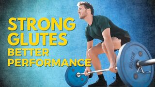 WHY MEN SHOULD TRAIN GLUTEUS