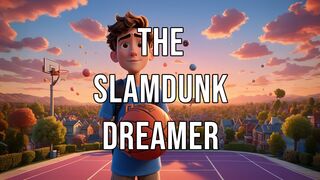 The Slamdunk Dreamer