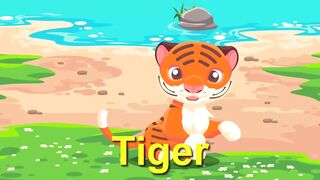 Mex animal cartoon video 5
