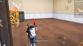 Freefire regrets ????????