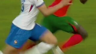 Kilyan mbappe