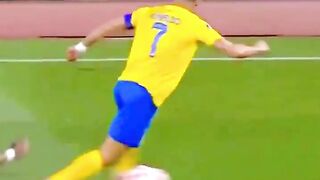 Cristiano Ronaldo 96