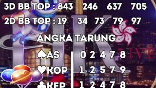 TOTOBERKAH : Prediksi Jitu Terbaru 2024 HONGKONG POOL Dan Hadiah Togel Terbesar