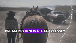 Dream Big: Unleashing Your Full Potential