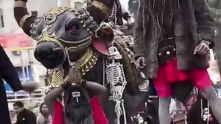 Harhar महादेव