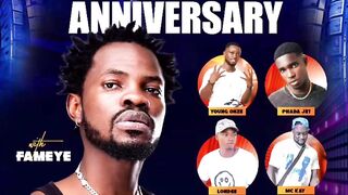 Let’s Announce ???? To ThE world ????   #21 SEPTEMBER®️®️®️???????????? NEW-ABIREM ???? EASTERN REGION ????????????????????????