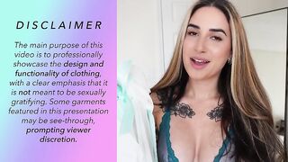4k transparent white sheer dress try on mesh and see through natural body cassidy heat watch online_2. 4