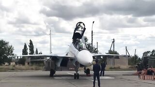 УКРАИНСКИ ДРОНОВЕ ИЗВЪРШИХА НАПАДЕНИЕ ВЪРХУ АВИАЦИОННА БАЗА МИЛЕРОВО