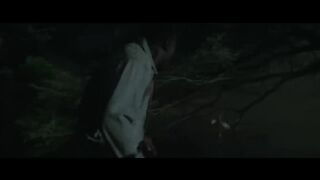 Beast (2025) - Snake vs. Lion Scene, USA - Movieclips