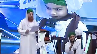 Yeh Bacha Hai ya Computer Dawateislami