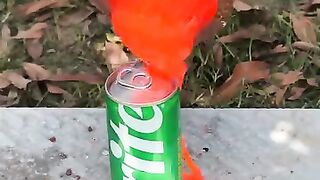 Coke Vs Sprite 2
