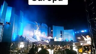 РОМЕО И ЖУЛИЕТА - МЮЗИКЪЛ ОПЕРА СТАРА ЗАГОРА