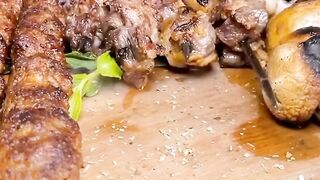 Spicy food 6