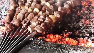 Spicy foodie