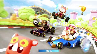Starlite KART Racing