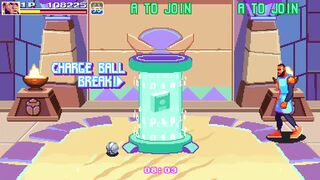 Space Jam A New Legacy - The Game partie 2