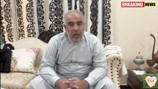 PTI Protest On Friday  Asad Qaisers Important Video Statement -  Imran Khan PTI