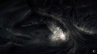 Darkwood #1