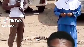Big Gbola Funny Prank 2024 | New Funny Prank 2024 | Funny Prank 2024 | Febspot Video 2024