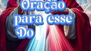 Oração para esse Domingo 21 de Julho.