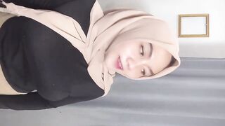HIJAB TOBRUT 35