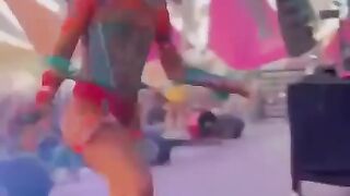 Gang DANCE 21
