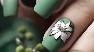 Beautiful nail 2