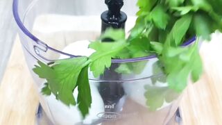 The perfect appetizer for a holiday table