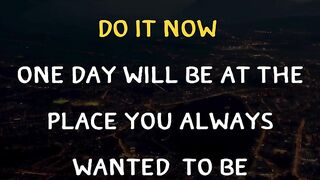 Motivational Lines 3