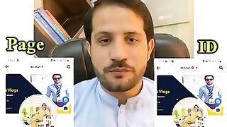 Facebook page