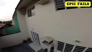 Most Shocking Fails PART 1