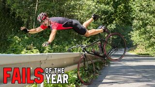-Fails Around The World 2023 | Happy New Year 2023-