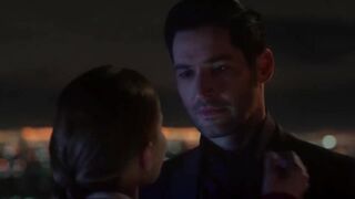 Lucifer Love Song