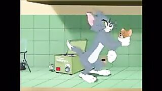Tom and Jerry