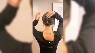 Hair style ideas for short hair