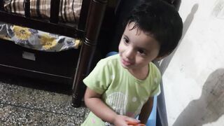 Playing time