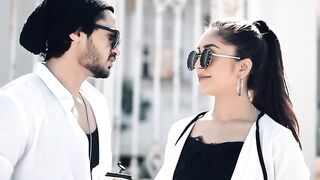 White and Black