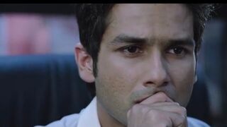 Shahid & anushka movie
