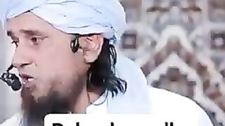 Mufti Tariq Masood