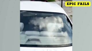 Most Shocking Fails PART 2