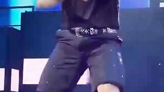Chris Brown Loyal Crazy dance _ perfect voice