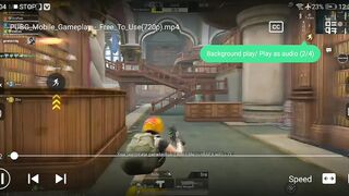 Pubg Gameplay free to use