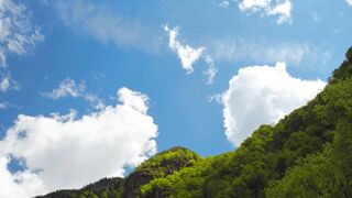Beauty of sky 0080