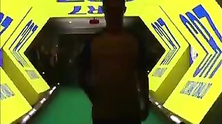 Cristiano Ronaldo is unveiled as an Al-Nassr player