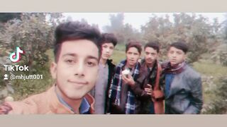 Saad  about friends
