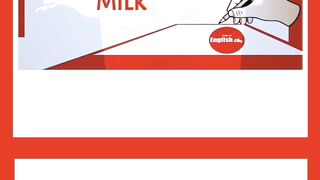 Pond Full of Milk