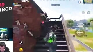 Cod Narco vs potatoes gameplay cod mobile