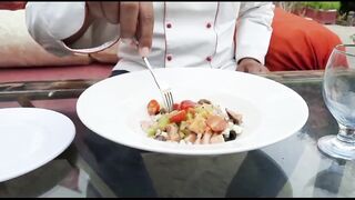 italian salad